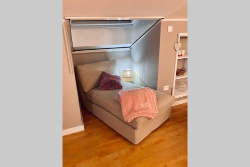 Apartamento Mi Peque�a Buhardilla