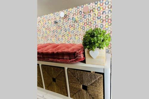 Apartamento Mi Peque�a Buhardilla