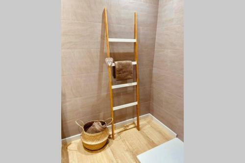 Apartamento Mi Peque�a Buhardilla