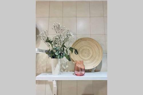 Apartamento Mi Peque�a Buhardilla
