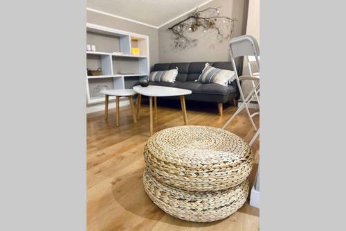 Apartamento Mi Peque�a Buhardilla