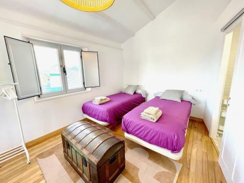 Hostal The Cliffs - Withesand Porto Do Bares