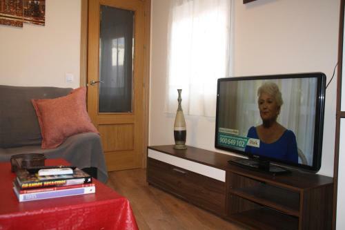 Casa El Tio Daniel,,,,,,ahora Con Spa
