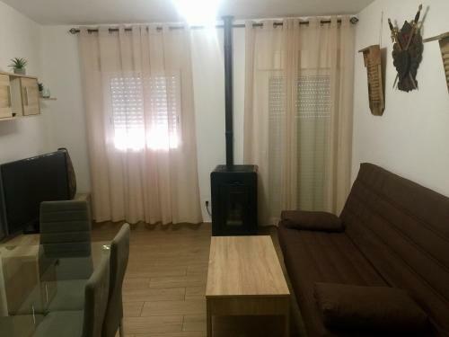 Casa El Tio Daniel,,,,,,ahora Con Spa