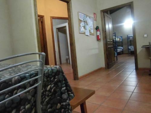 Hostal Albergue Tur�stico Las Eras
