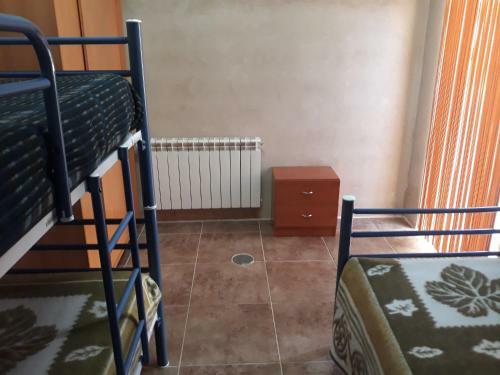 Hostal Albergue Tur�stico Las Eras