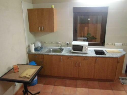 Hostal Albergue Tur�stico Las Eras