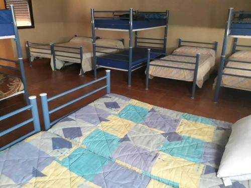 Hostal Albergue Tur�stico Las Eras