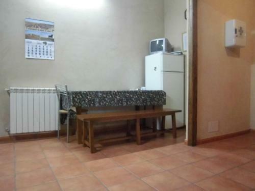 Hostal Albergue Tur�stico Las Eras