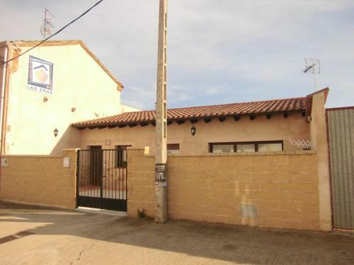 Hostal Albergue Tur�stico Las Eras