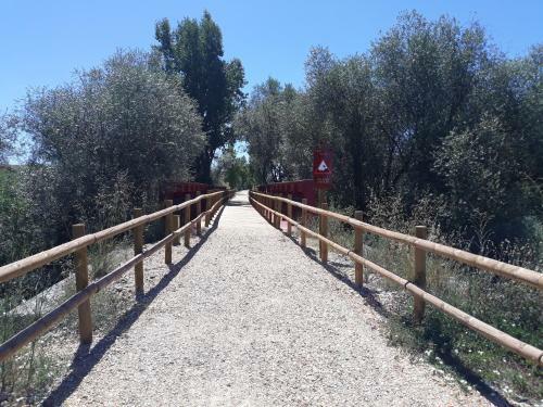 Hostal Albergue Tur�stico Las Eras