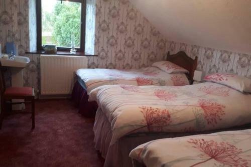 Apartamento Bessies Cottage
