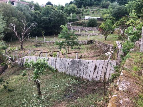 Quinta Do Souto Barciademera