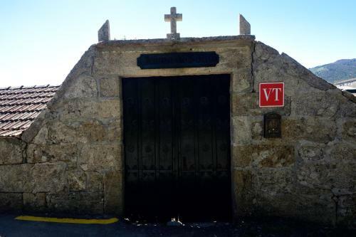 Quinta Do Souto Barciademera