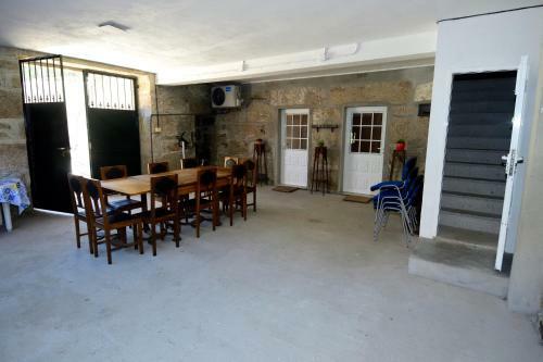 Quinta Do Souto Barciademera