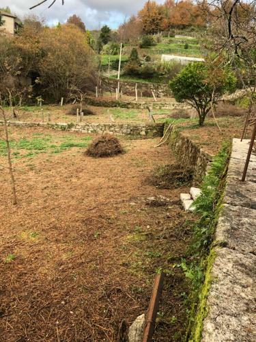 Quinta Do Souto Barciademera