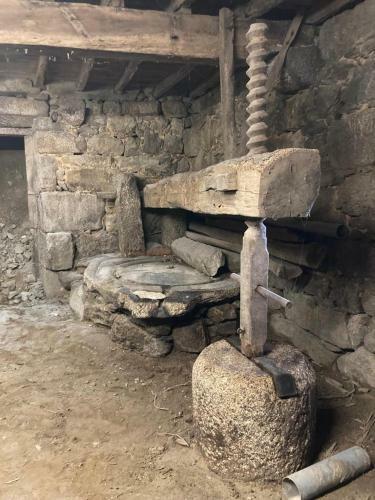 Quinta Do Souto Barciademera