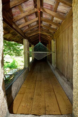 Quinta Do Souto Barciademera