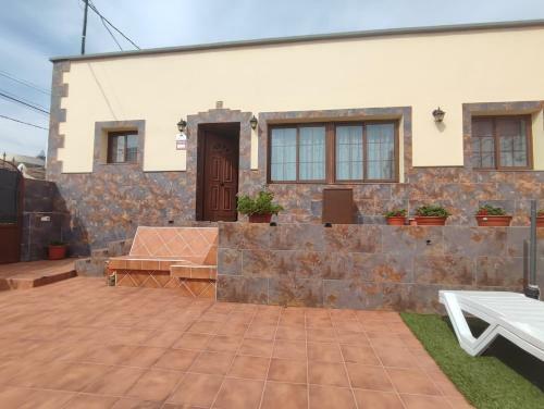 Villa Rosa