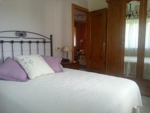 Casita Carballo Blanco