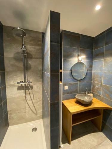 Apartamento Tour Ramus- Appartements