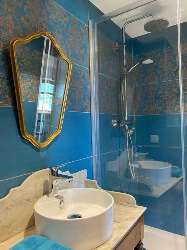 Apartamento Tour Ramus- Appartements