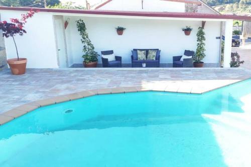 Casa Con Encanto En Zona Rural