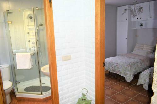 Casa Con Encanto En Zona Rural