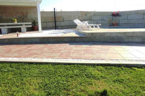 Casa Con Encanto En Zona Rural