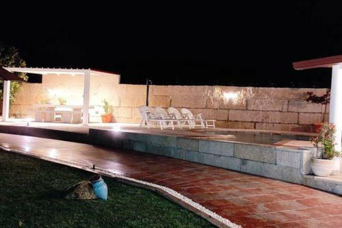 Casa Con Encanto En Zona Rural