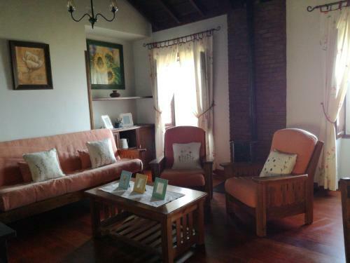 Agroturismo Casa Rural La Florida