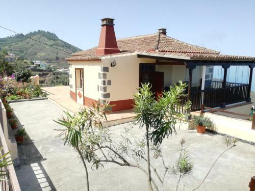 Agroturismo Casa Rural La Florida