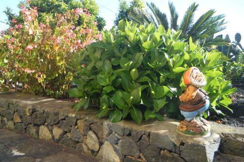 Agroturismo Casa Rural La Florida