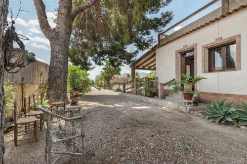 Villa Fina (Piscina/wifi/barbacoa/parking)