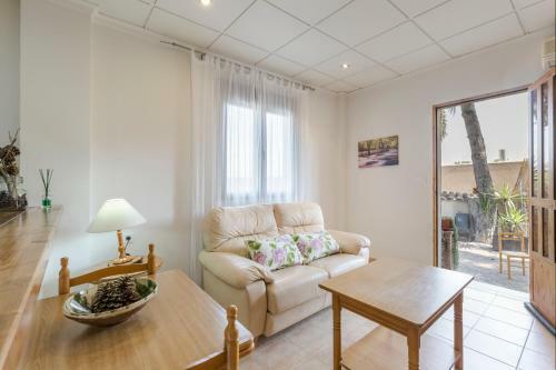 Villa Fina (Piscina/wifi/barbacoa/parking)