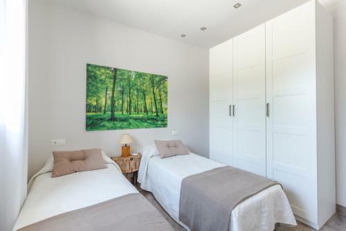 Villa Fina (Piscina/wifi/barbacoa/parking)
