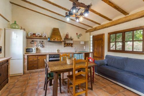 Villa Fina (Piscina/wifi/barbacoa/parking)