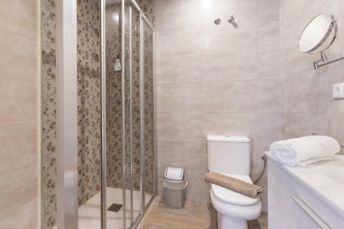 Villa Fina (Piscina/wifi/barbacoa/parking)