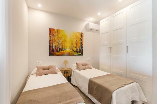 Villa Fina (Piscina/wifi/barbacoa/parking)