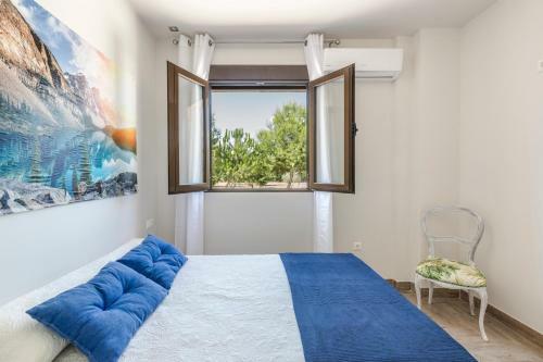 Villa Fina (Piscina/wifi/barbacoa/parking)