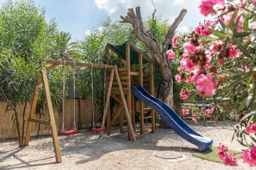 Villa Fina (Piscina/wifi/barbacoa/parking)