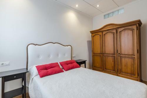 Villa Fina (Piscina/wifi/barbacoa/parking)