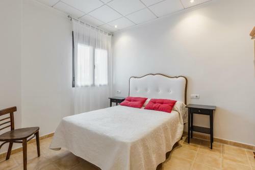 Villa Fina (Piscina/wifi/barbacoa/parking)