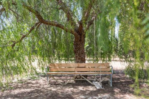 Villa Fina (Piscina/wifi/barbacoa/parking)