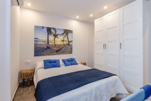 Villa Fina (Piscina/wifi/barbacoa/parking)