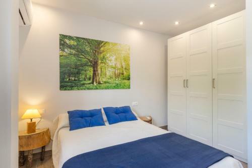 Villa Fina (Piscina/wifi/barbacoa/parking)