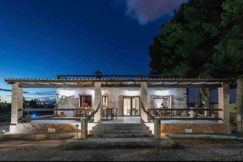 Villa Fina (Piscina/wifi/barbacoa/parking)