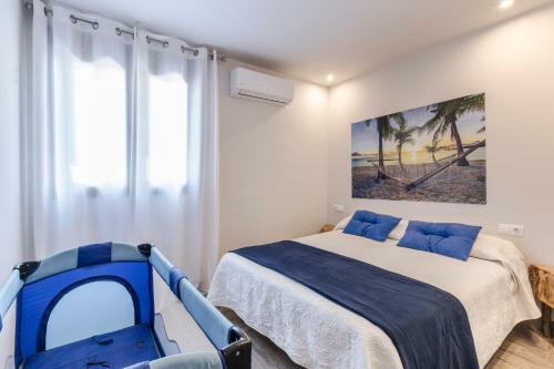 Villa Fina (Piscina/wifi/barbacoa/parking)
