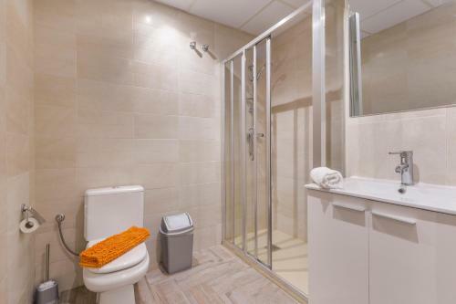 Villa Fina (Piscina/wifi/barbacoa/parking)