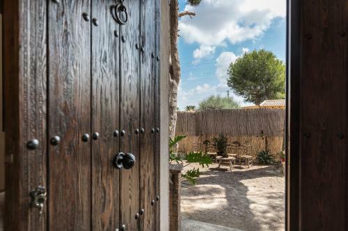 Villa Fina (Piscina/wifi/barbacoa/parking)